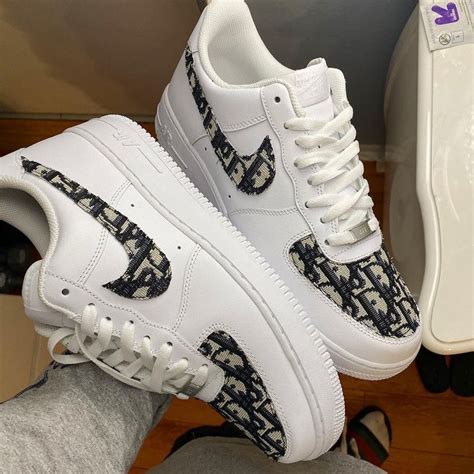 nike dior schuhe air force 1